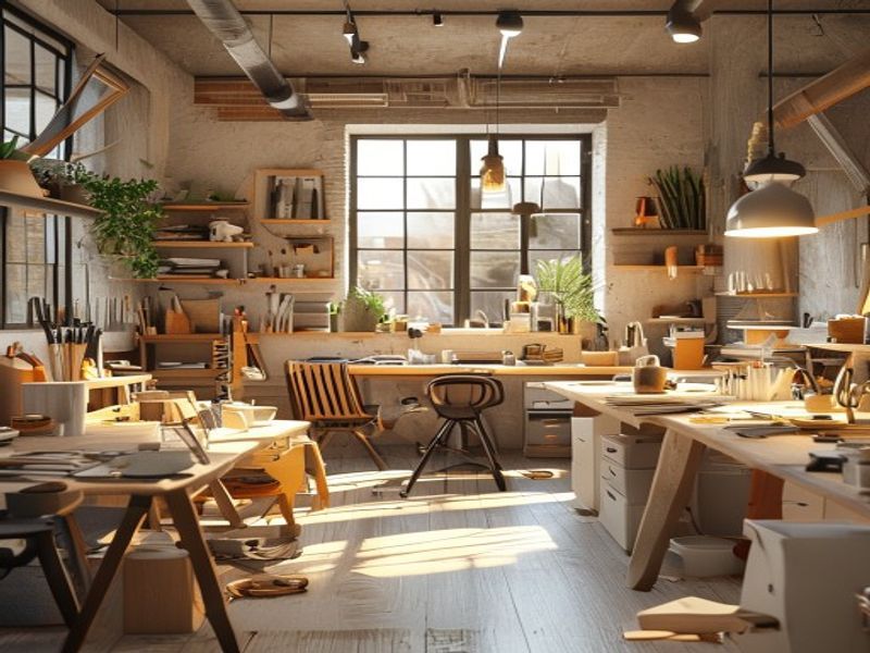 Gruntowny remont kuchni i łazienki Warszawa – realizacja 2